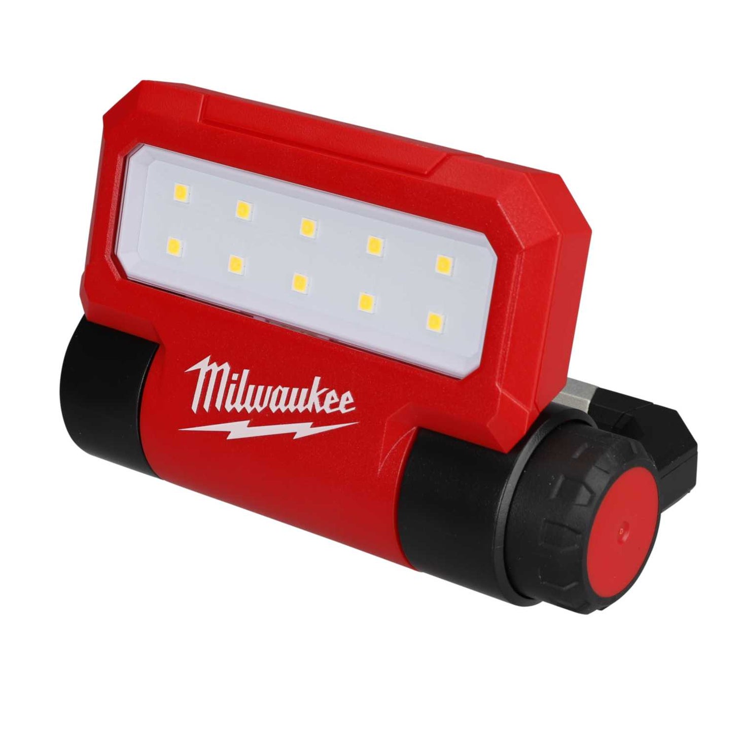 Milwaukee L4FFL-301 USB Rechargable Folding Flood Light