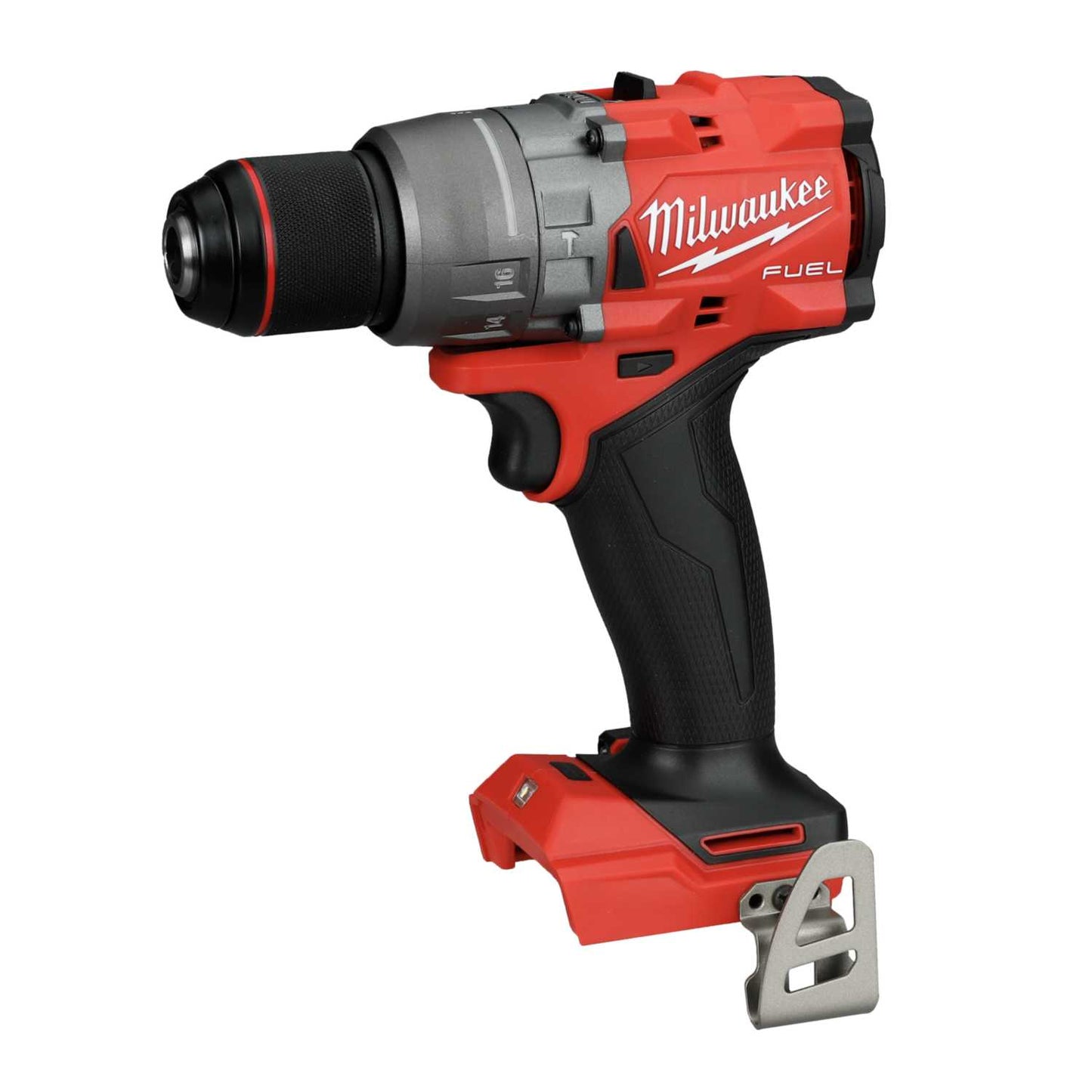 Milwaukee M18FPD3-0 18V Fuel™ Percussion Drill (Body Only)
