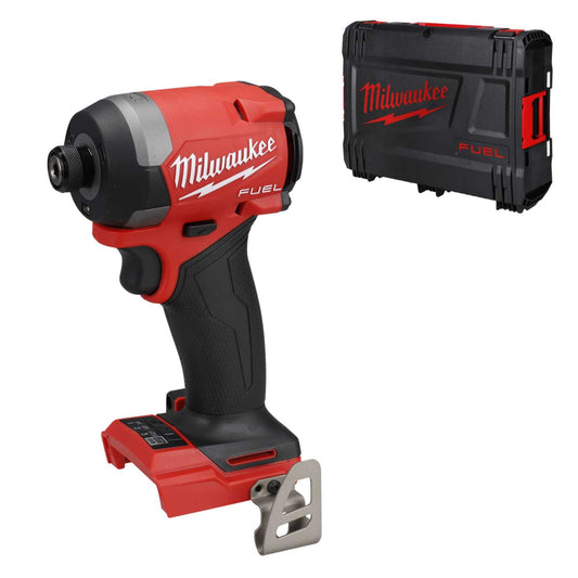 M18FID3-0X 18V Fuel™ ¼'' Impact Driver (Body Only)