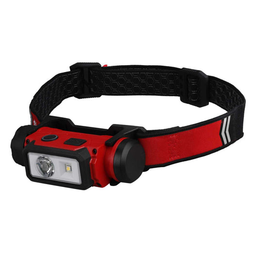 Milwaukee L4HL2-301 LED USB Rechargeable Headlamp