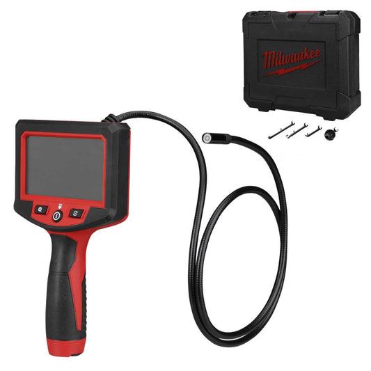 Milwaukee AIC2 Alkaline Inspection Camera 2nd Gen