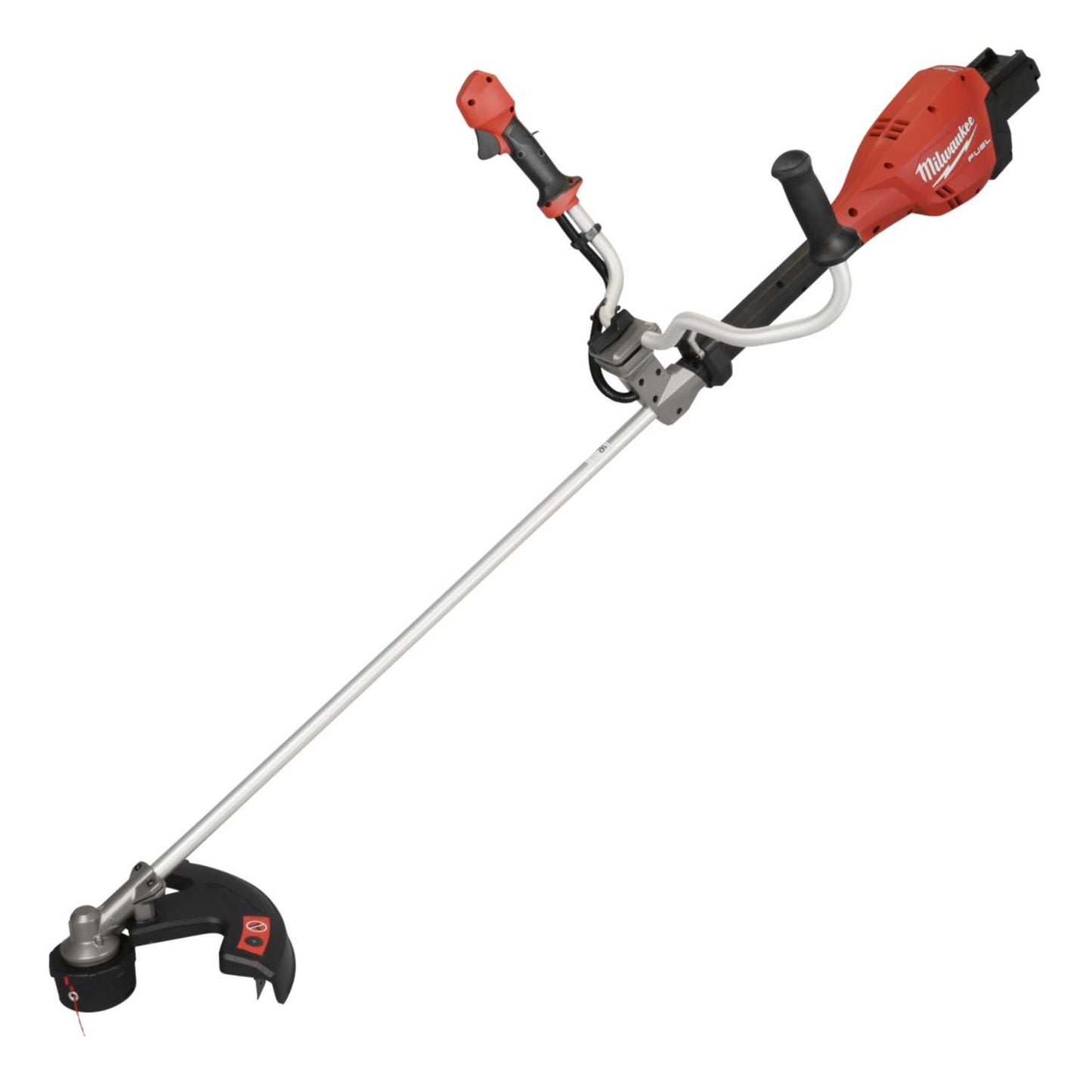 Milwaukee M18F2BCU-0 18V Fuel™ Dual Battery Brush Cutter (Body Only)