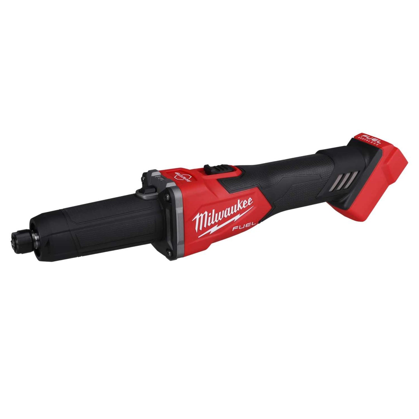 Milwaukee M18FDGRB-0 18V Fuel™ Braking Die Grinder with Slide Switch (Body Only)