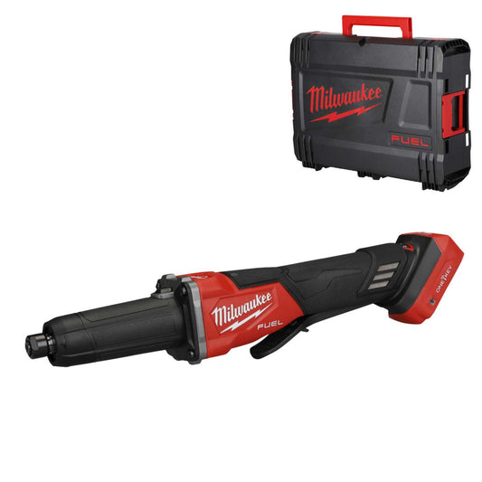 Milwaukee M18FDGROVPDB-0X 18V Fuel™ Braking Die Grinder with Paddle Switch (Body Only)