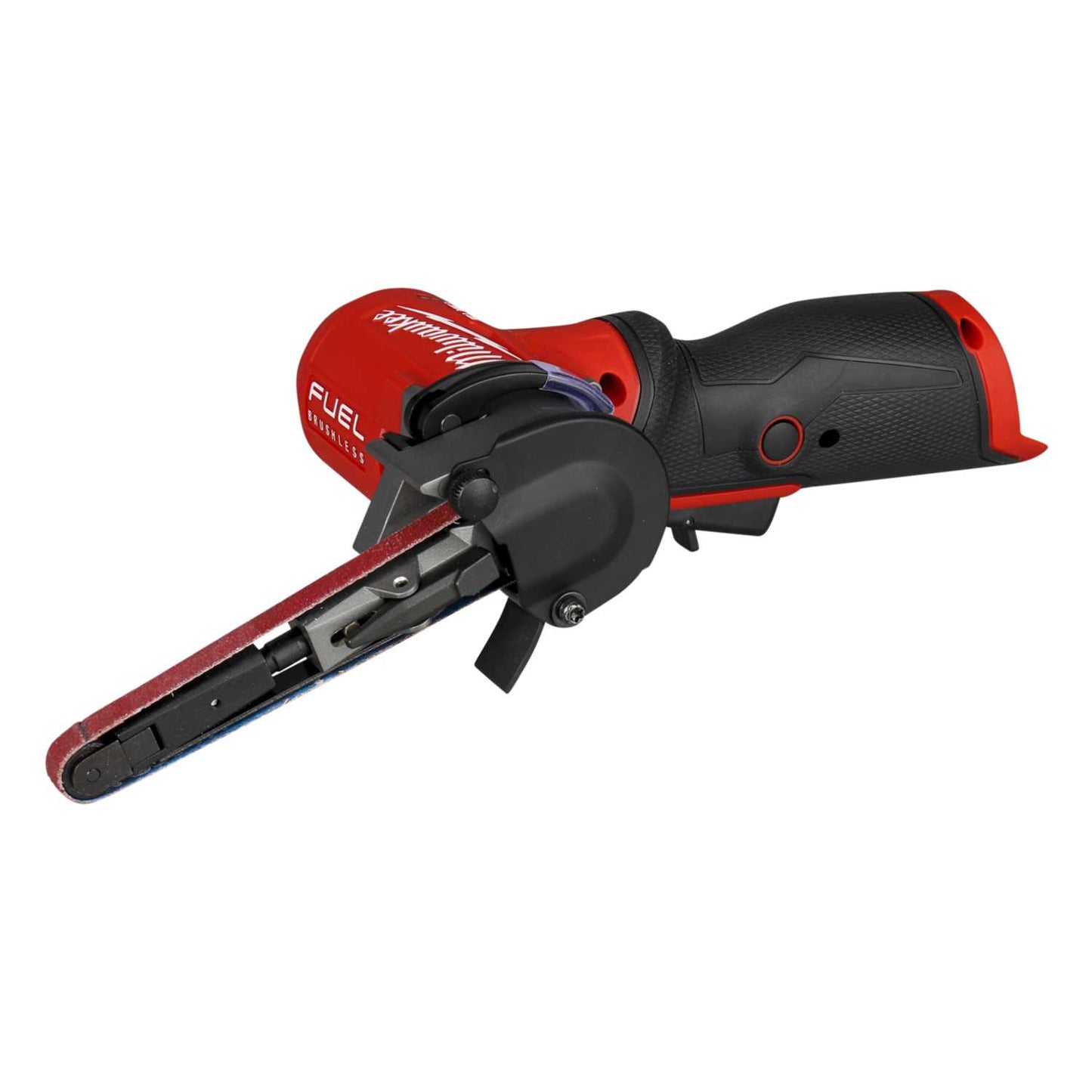 Milwaukee M12FBFL10-0 12V Fuel™ Band File 10mm (Body Only)