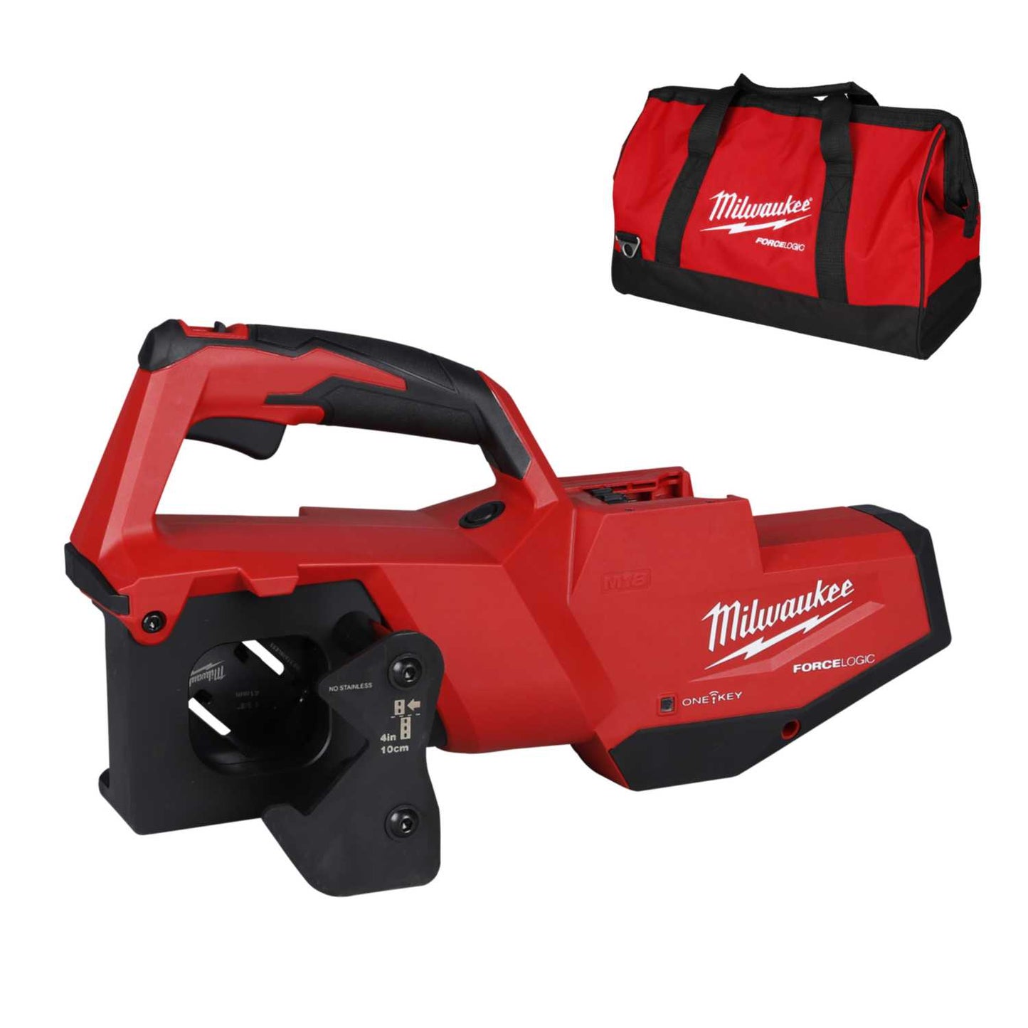 Milwaukee M18STSO-OB 18V Force Logic™ Strut Shears (Body Only)