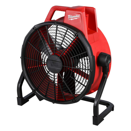 Milwaukee M18ARFHP-0 18V High Performance Air Fan (Body Only)