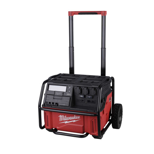 Milwaukee IRPSUOP2500 ROLL-ON™ 230V 2.5 kWh Power Supply