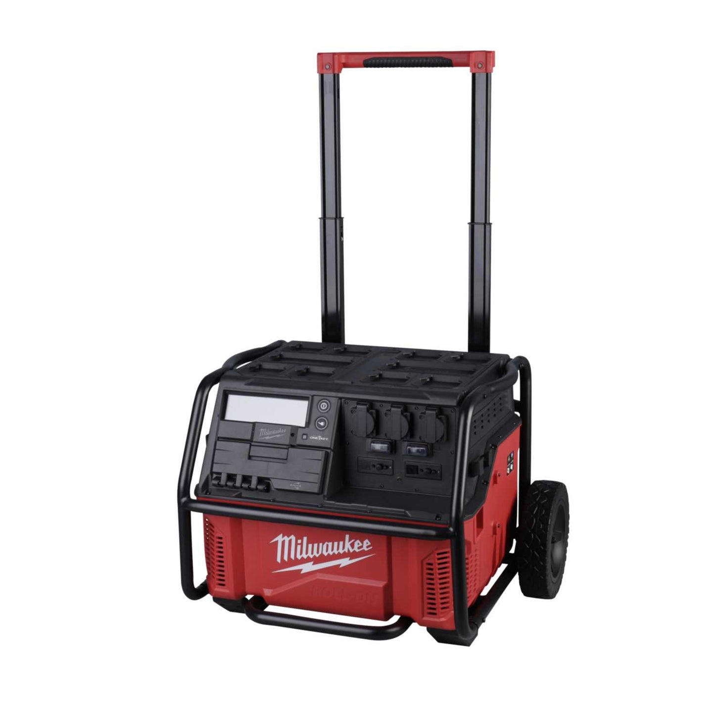 Milwaukee IRPSUOP2500 ROLL-ON™ 110V 2.5 kWh Power Supply