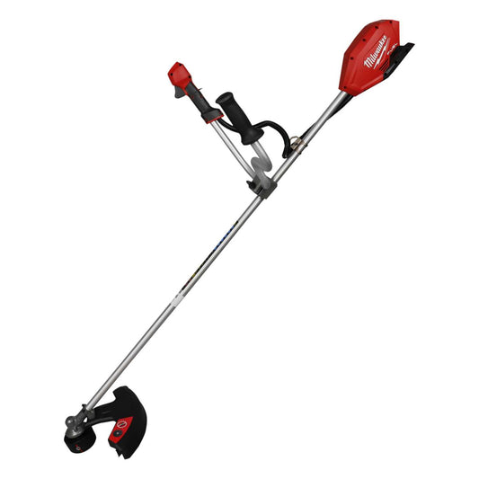 Milwaukee M18FBCU-0 18V Fuel™ Brush Cutter (Body Only)