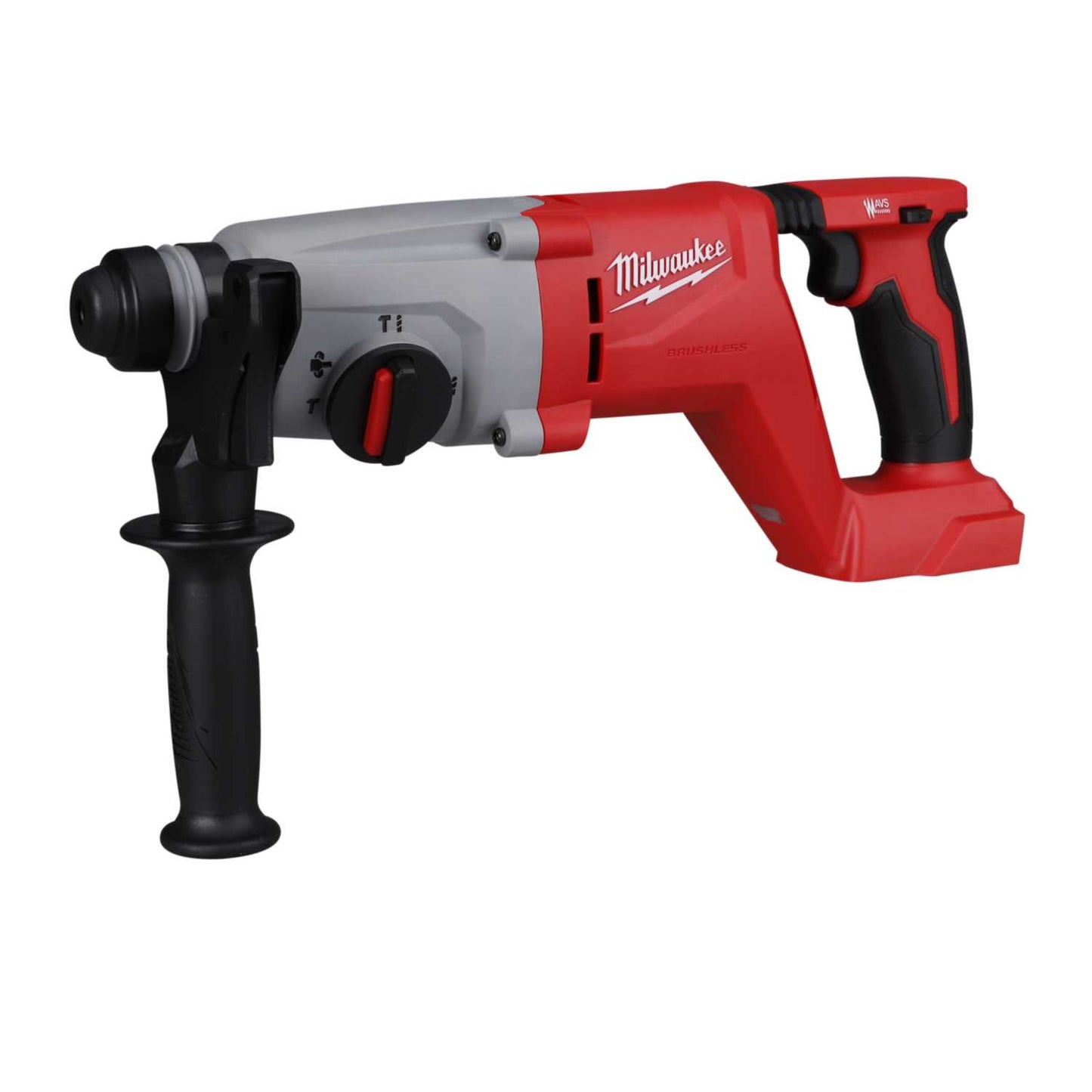 Milwaukee M18BLHACD26-0 18V SDS+ D-Handle Hammer Drill (Body Only)