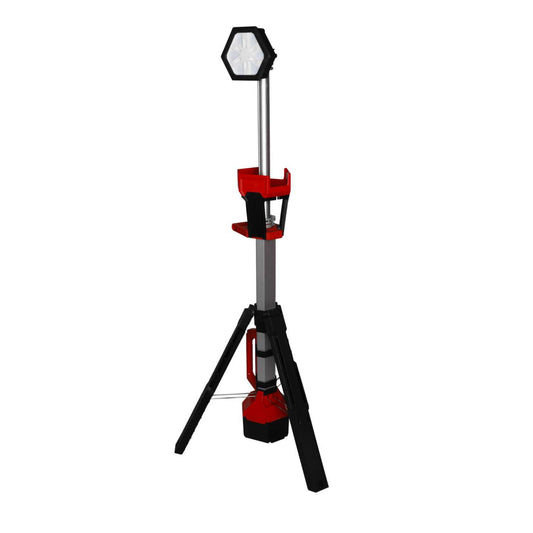 Milwaukee M18SAL2-0 18V LED Stand Light (Body Only)