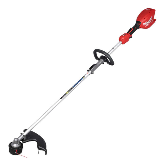 Milwaukee M18FOPHLTKIT2-0 18V Fuel™ Outdoor Power Head Grass Trimmer Gen 2 (Body only)