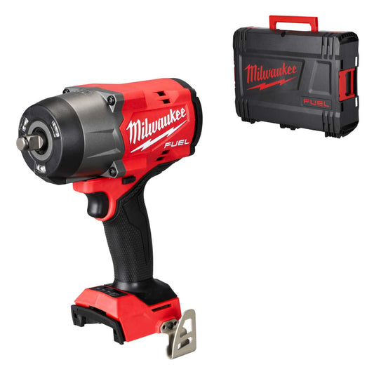 Milwaukee M18FHIW2F12-0X 18V Fuel™ ½" High Torque Impact Wrench (Body Only)