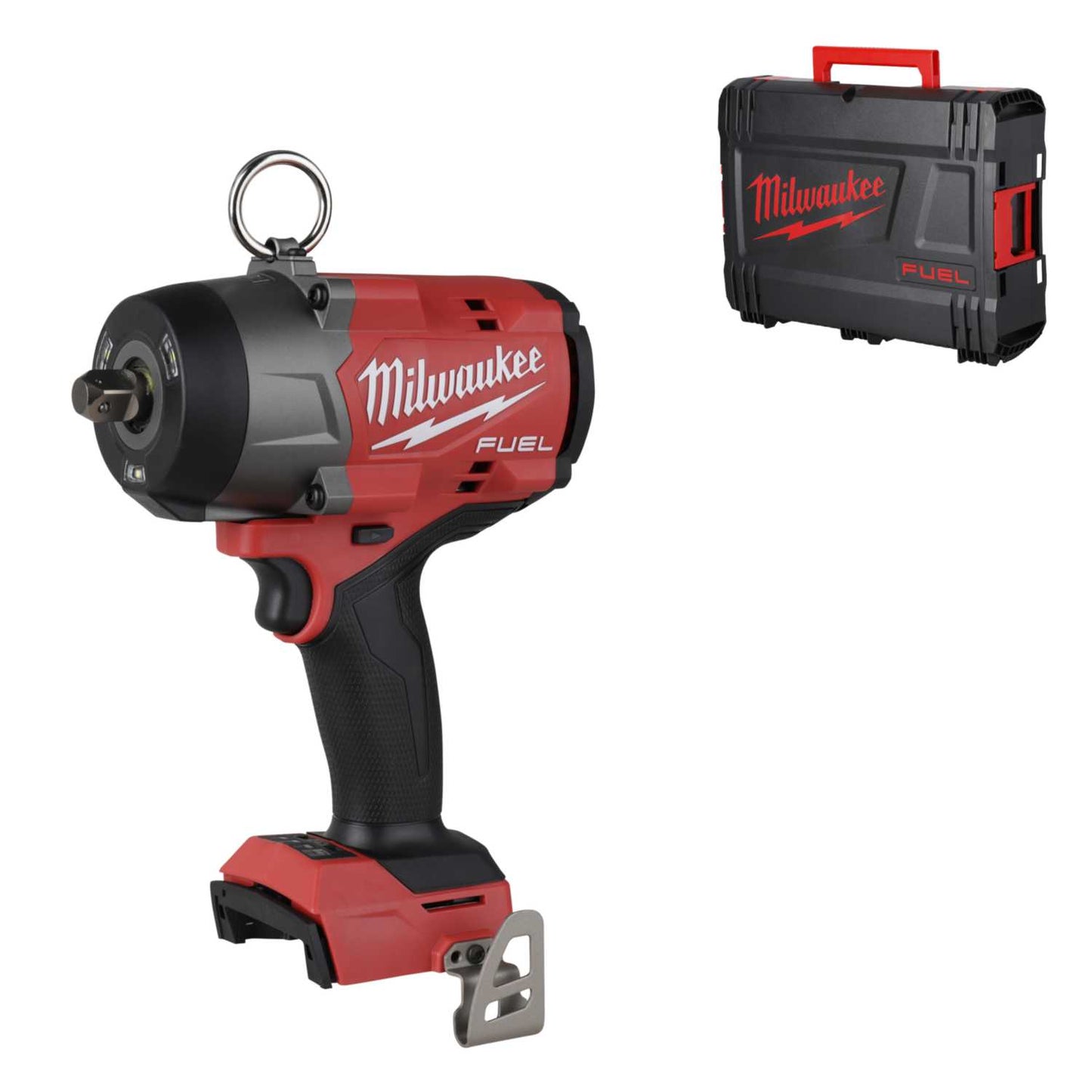 Milwaukee M18FHIW2P12-0X 18V Fuel™ ½" High Torque Impact Wrench (Body Only)