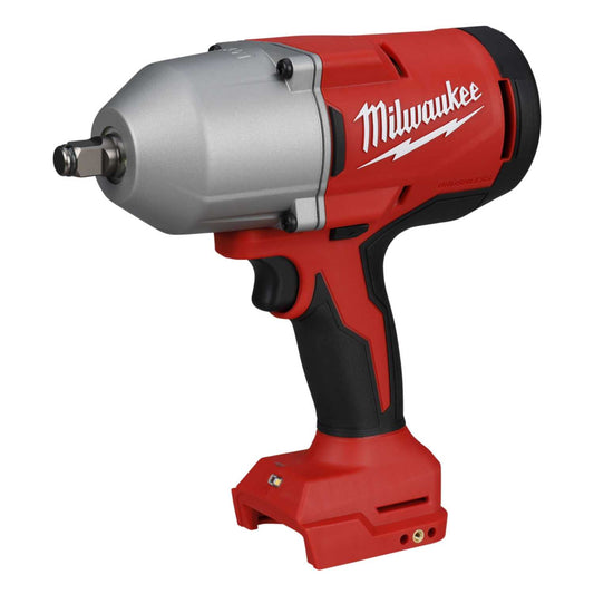 Milwaukee M18BLHIWF12-0 18V ½" High Torque Impact Wrench (Body Only)