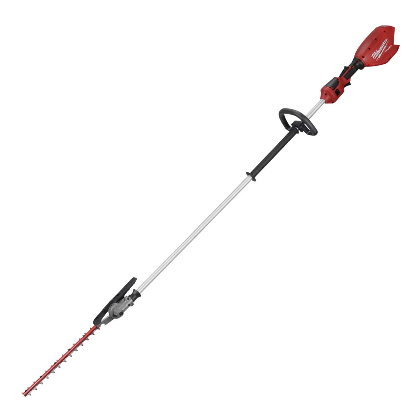 Milwaukee M18FHETE27-0 18V Fuel™ Extended Pole Hedge Trimmer (Body Only)