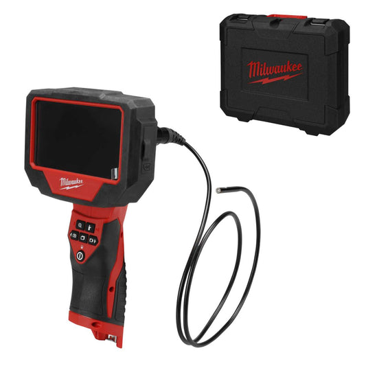 Milwaukee M12ATB-0C 12V Automotive Technician Borescope (Body Only)