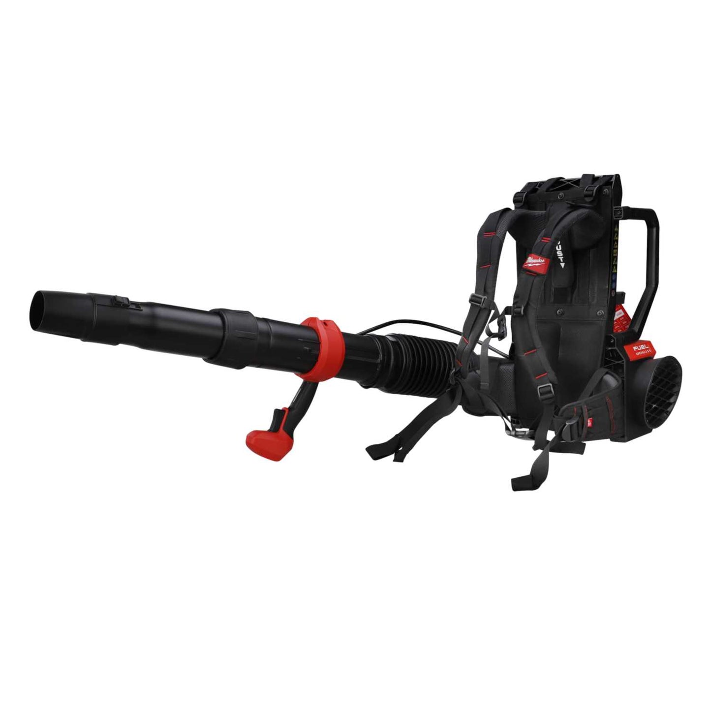 Milwaukee M18F2BPB-0 18V Fuel™ Dual Battery Backpack Blower (Body Only)