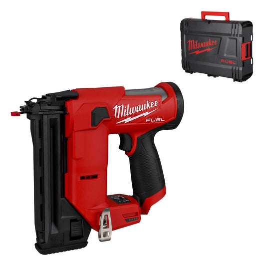 Milwaukee M12FCN18GS-0X 12V 18GA Straight Nailer (Body Only)