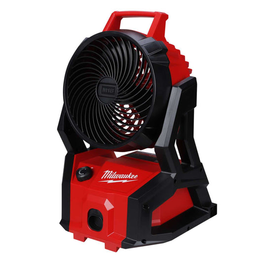 Milwaukee M18AFG2-0 18V Air Fan (Body Only)