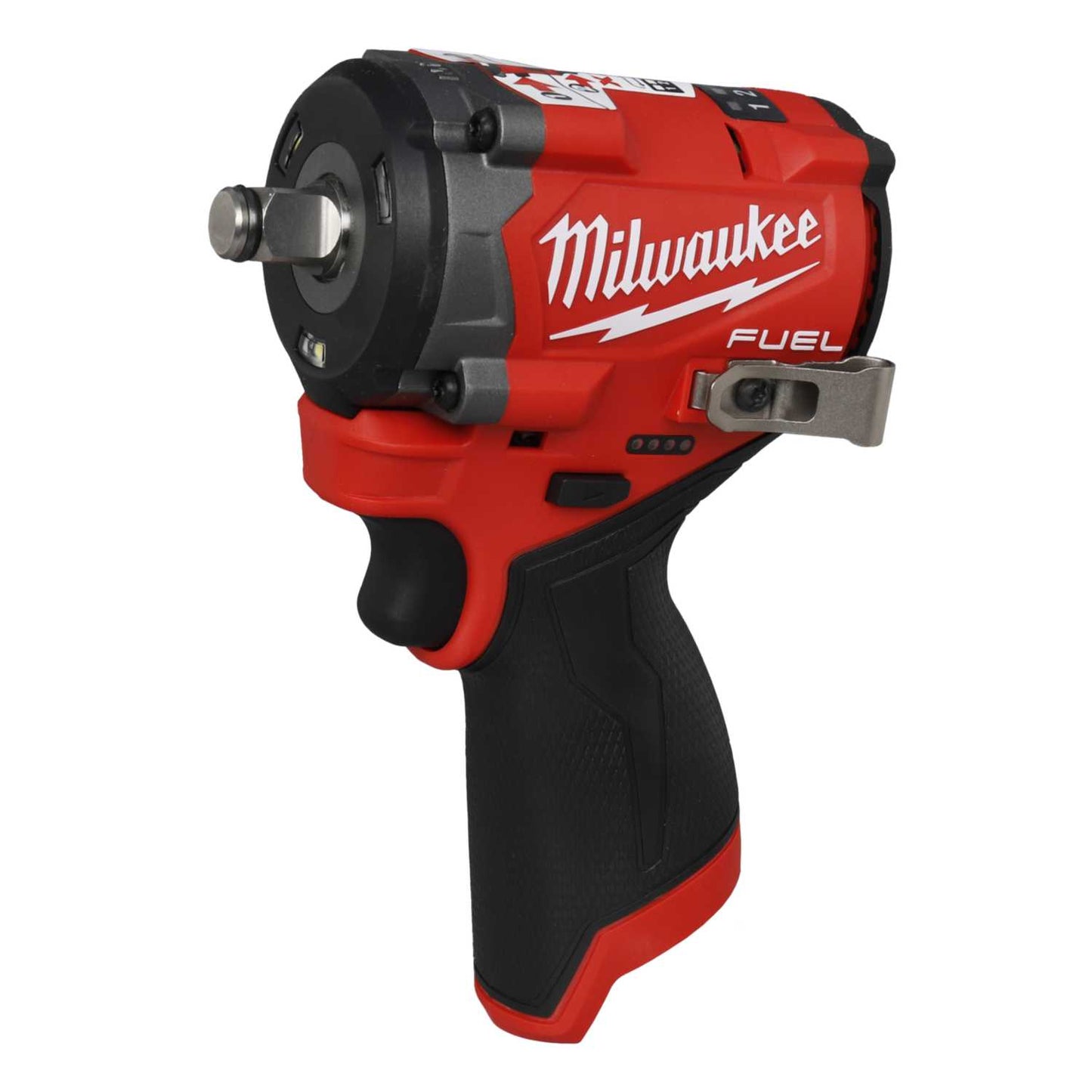 Milwaukee M12FCIWF12G3-0 12V Fuel™ ½" Compact Impact Wrench (Body Only)