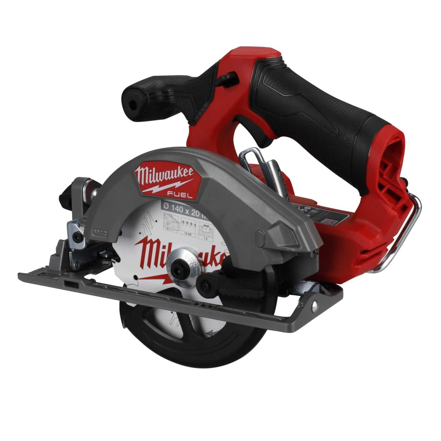 Milwaukee M12 FCS442-0 12V Fuel™ 140mm Sub Compact Circular Saw (Body only)