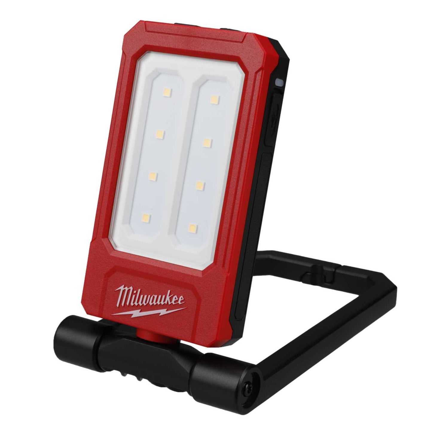 Milwaukee Irffl LED Internal Rechargeable Folding Flood Light