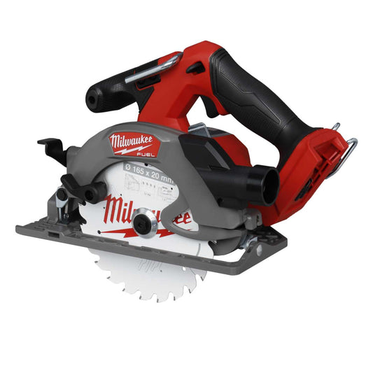 Milwaukee M18FCS552-0 18V Fuel™ 165mm Compact Circular Saw (Body only)