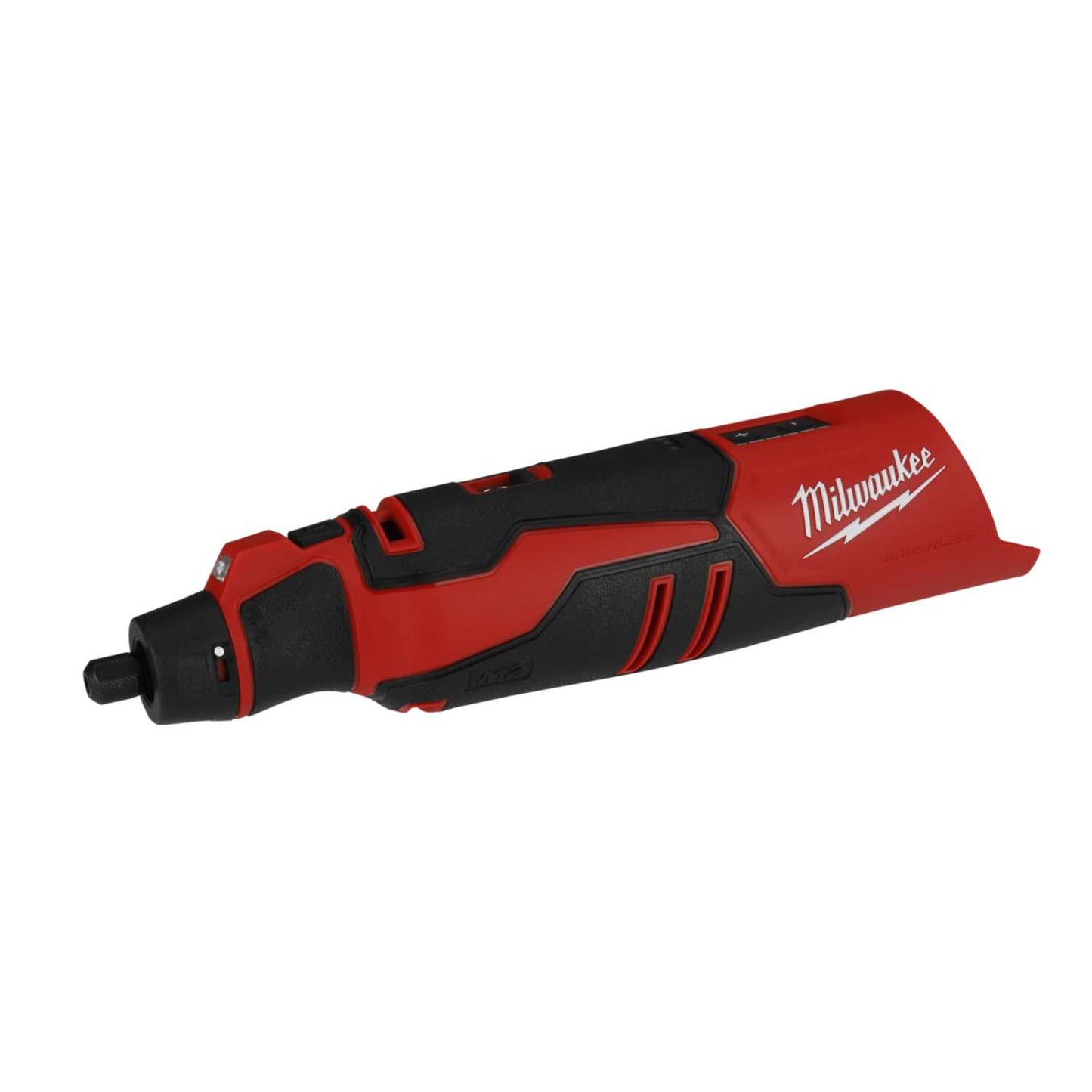 Milwaukee M12BLROT-0 12V Brushless Rotary Tool (Body Only)