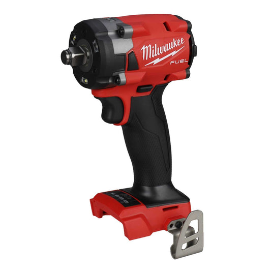 Milwaukee M18FIW2F12-0 18V Fuel™ ½" Compact Impact Wrench (Body Only)
