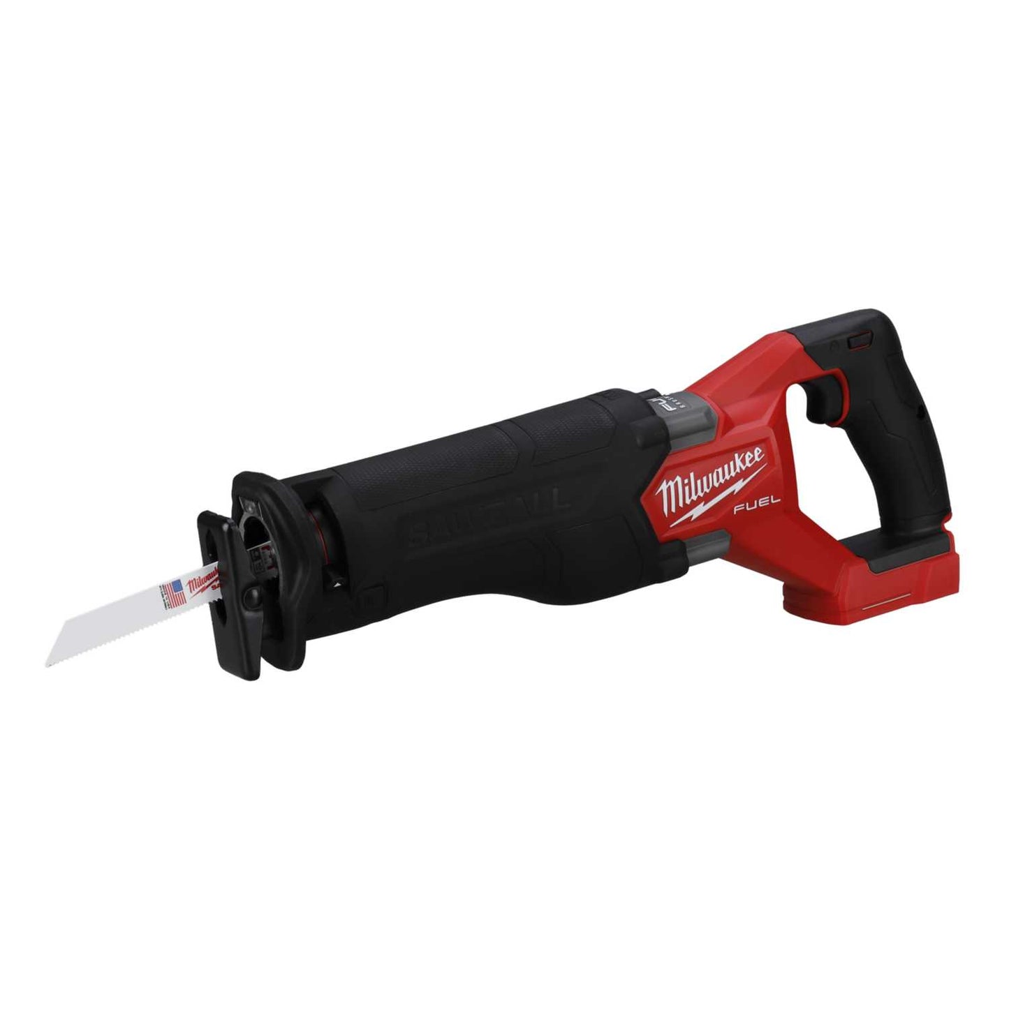 Milwaukee M18 FSZ-0 18V Fuel™ Sawzall (Body Only)