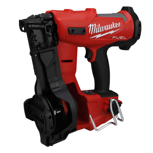 Milwaukee M18FRCN45-0X 18V Fuel™ Roofing Coil Nailer (Body Only)