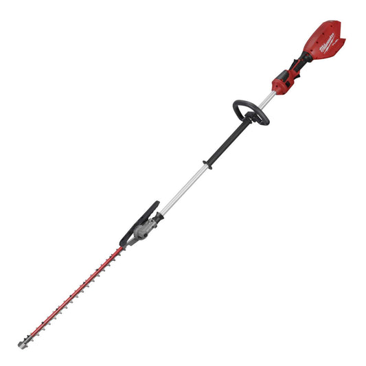 Milwaukee M18FHETE22-0 18V Fuel™ Extended Pole Hedge Trimmer (Body Only)
