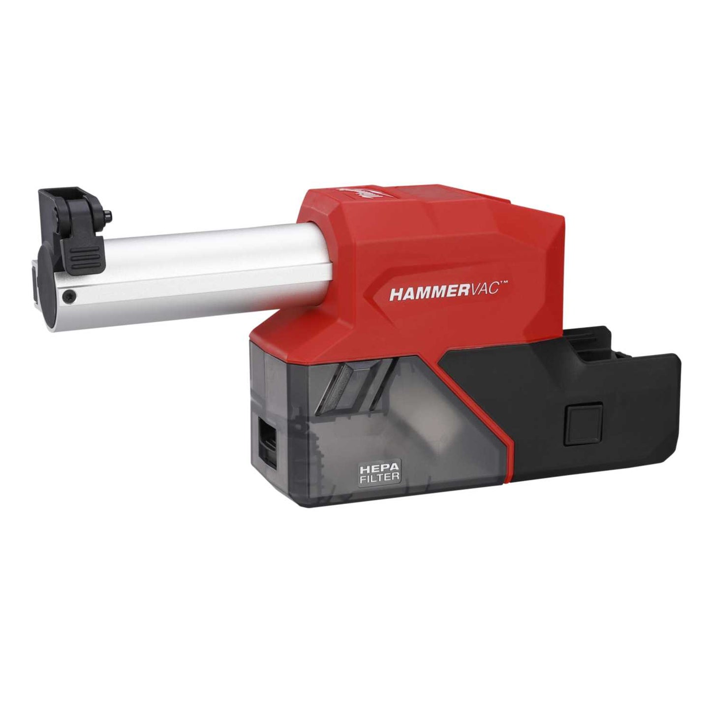 Milwaukee M18FDDEC-0 18V Dedicated SDS-Plus Hammer Dust Extractor (Body Only)