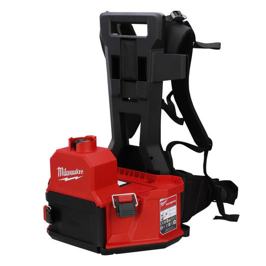 Milwaukee M18BBPFP2-0 18V Switch Tank™ Back Pack Fluid Pump Gen2 (Body Only)