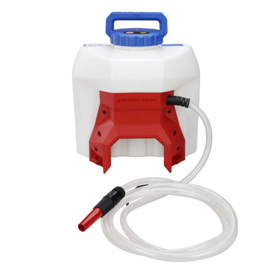 Milwaukee M18BBPFP2-WST Switch Tank™ 15L Water Supply