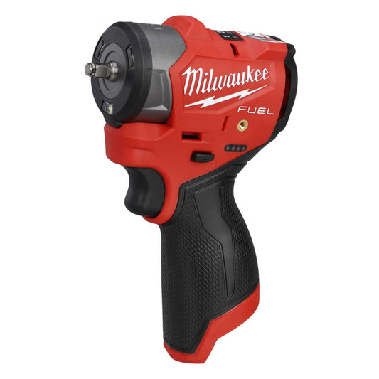 M12FSCIWF14-0 12V Fuel™ ¼'' Impact Wrench (Body Only)