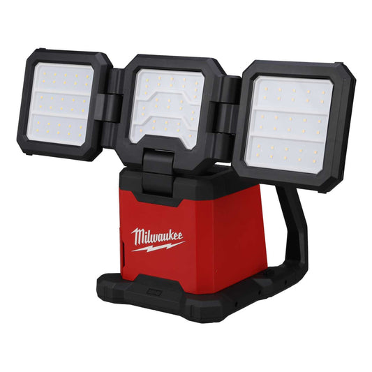 Milwaukee M18MDTL 18V Multi Directional Task Light (Body Only)