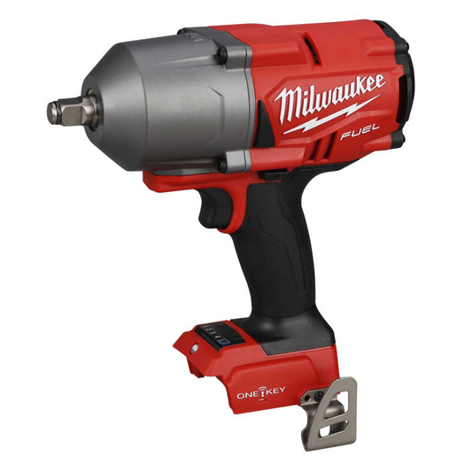 Milwaukee M18ONEFHIWF12-0 18V Fuel™ One Key™ ½" Impact Wrench (Body Only)