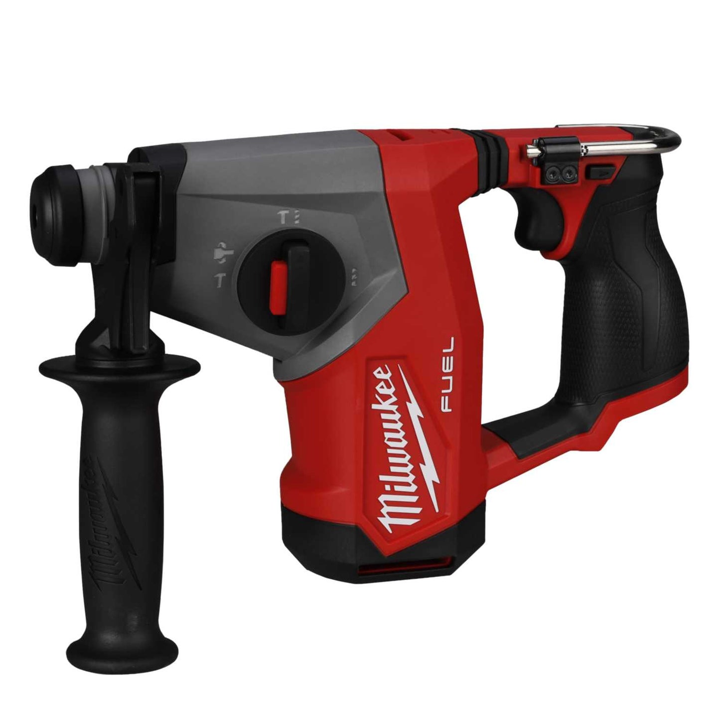 Milwaukee M12FHAC16-0 12V Fuel™ SDS Plus Compact Hammer Drill (Body Only)