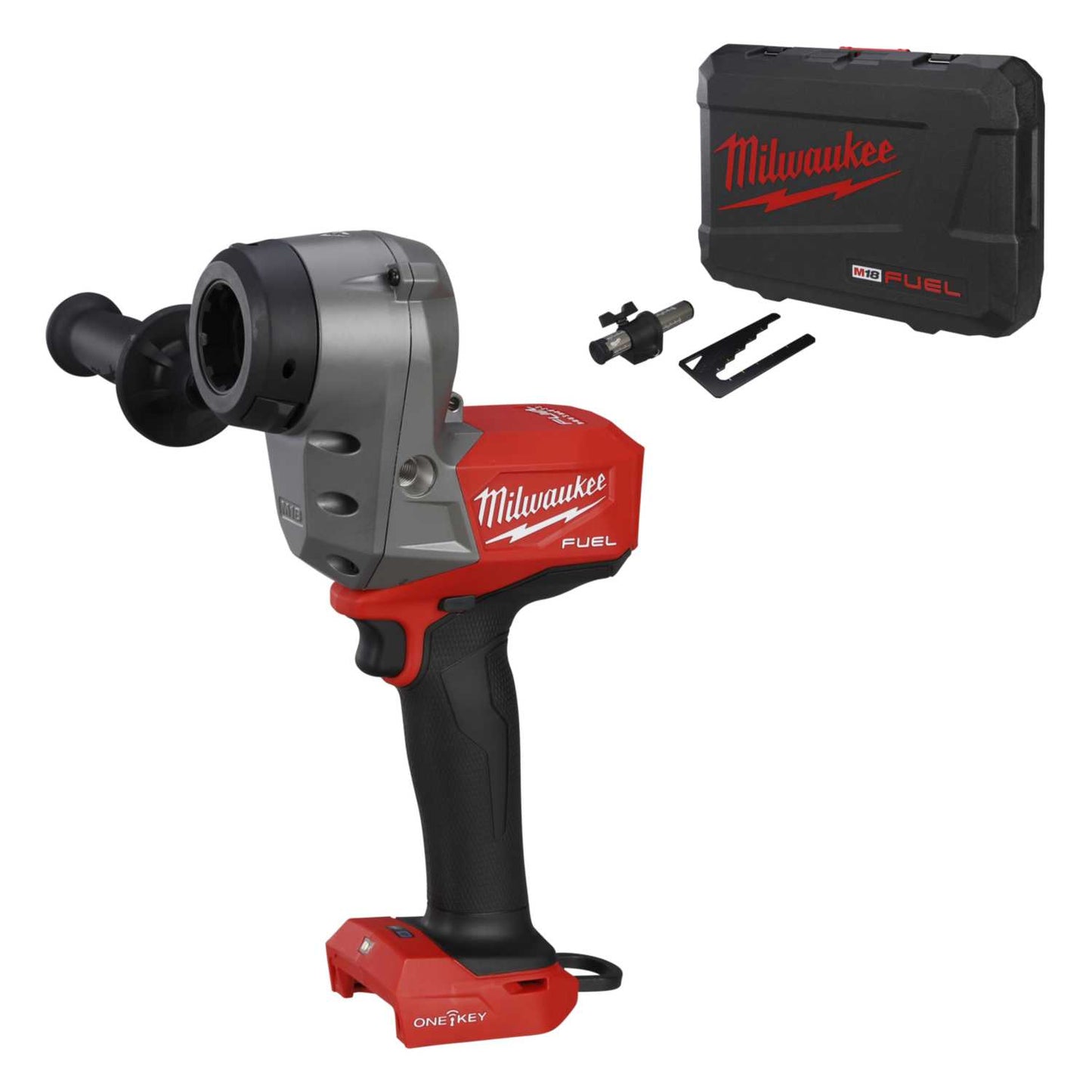 Milwaukee M18FCST-0C 18V Fuel™ Cable Stripping Tool (Body Only)