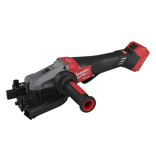 Milwaukee M18FRBC032-0X 18V Fuel™ Rebar Cutter (Body Only)