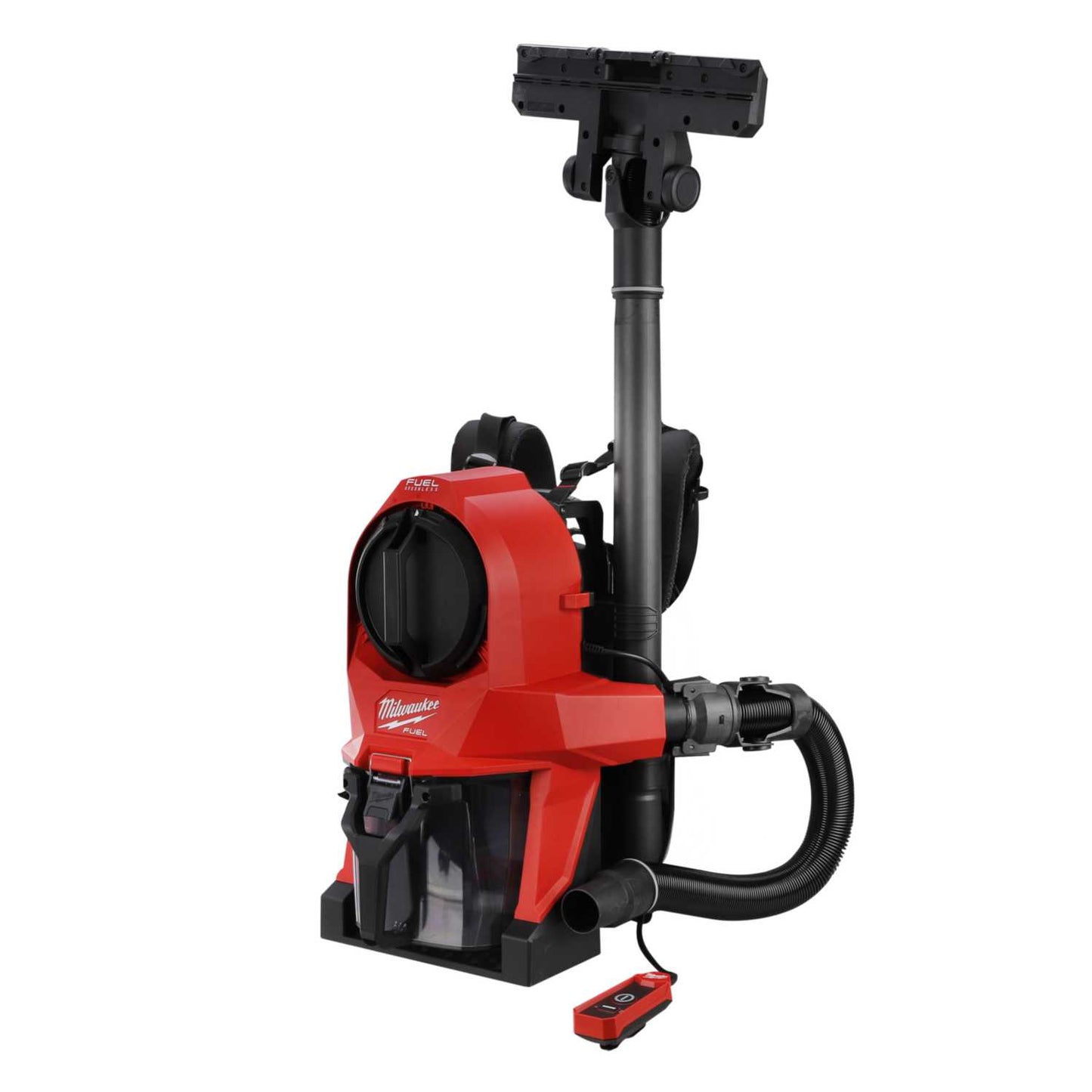 Milwaukee M18FBPV2-0 18V Fuel™ Backpack Vacuum (Body Only)