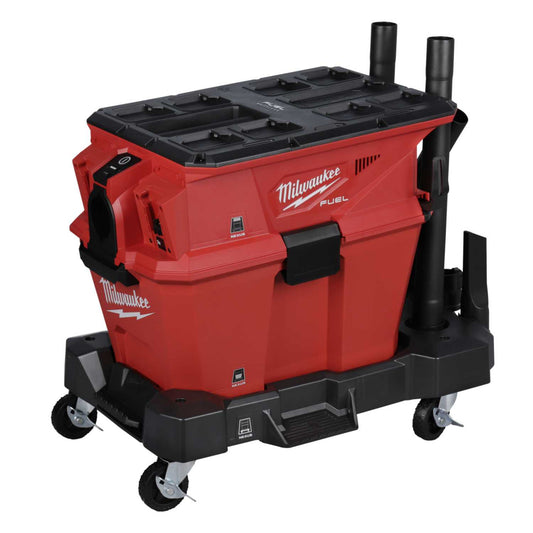 Milwaukee M18F2VC23LG2-0 Twin 18V Fuel™ Nexus 23L L-Class Vacuum (Body Only)