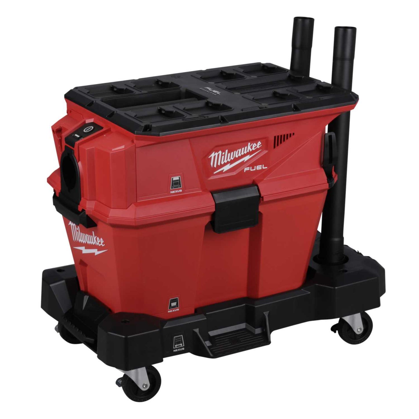 Milwaukee M18FVC23L-0 18V Fuel™ Nexus 23L L-Class Vacuum (Body Only)