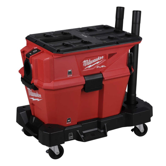 Milwaukee M18FVC23L-0 18V Fuel™ Nexus 23L L-Class Vacuum (Body Only)