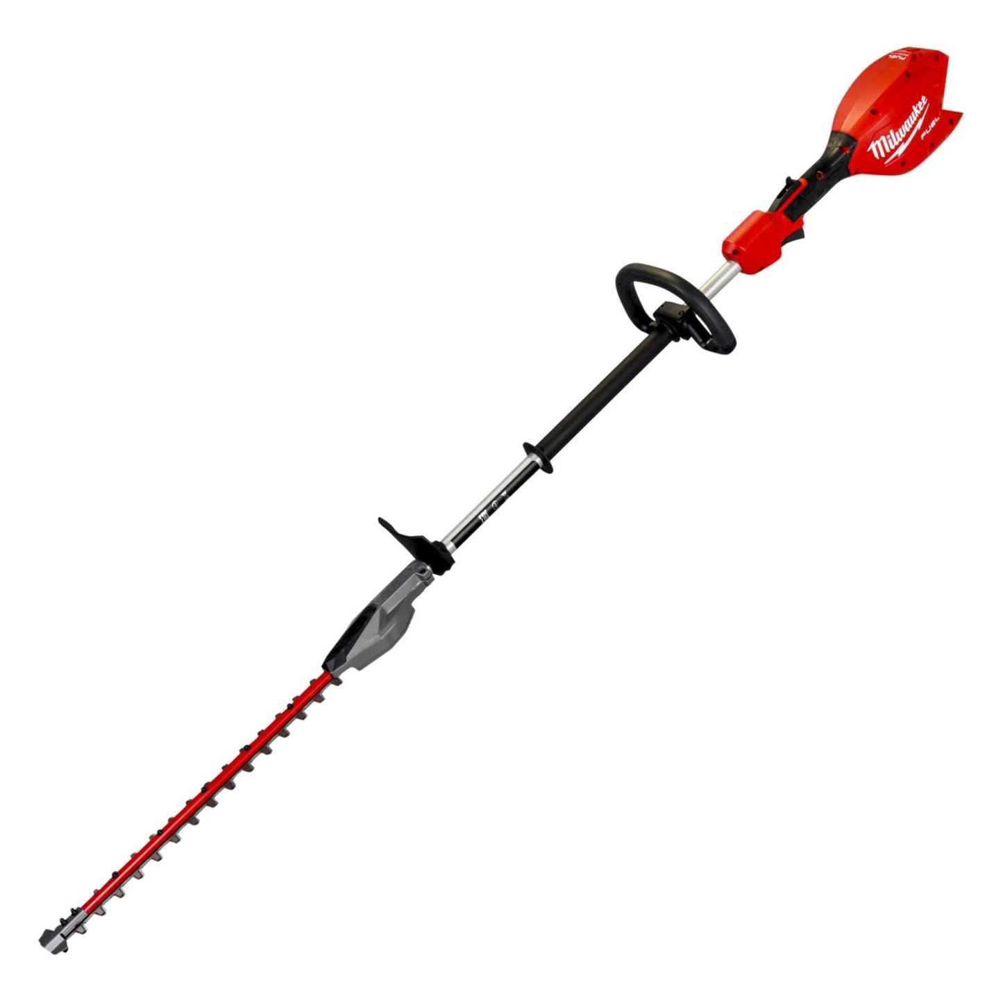 Milwaukee M18FHETSP-0 18V Short Pole Hedge Trimmer (Body Only)