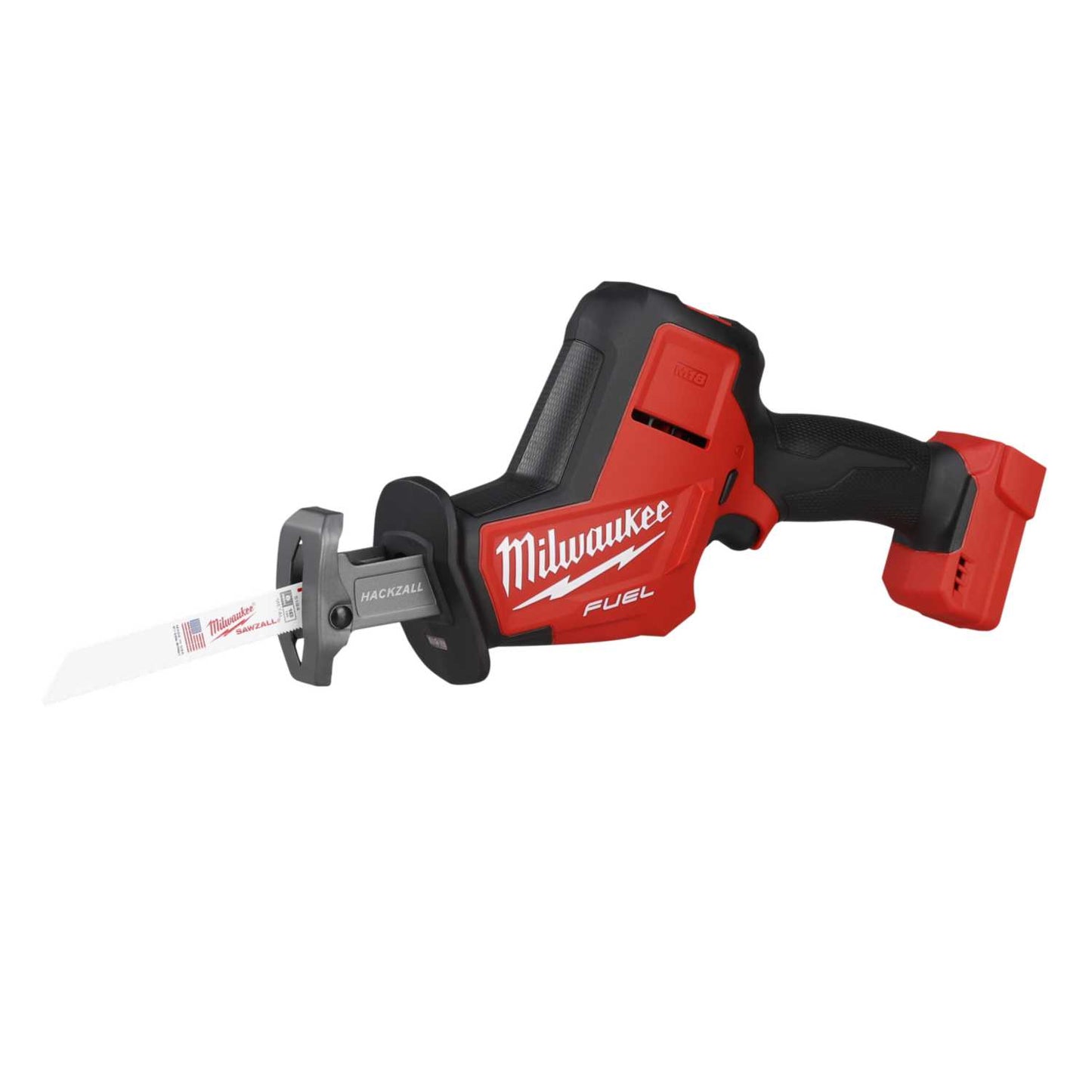 Milwaukee M18FHZ-0 18V Fuel™ Hackzall (Body Only)