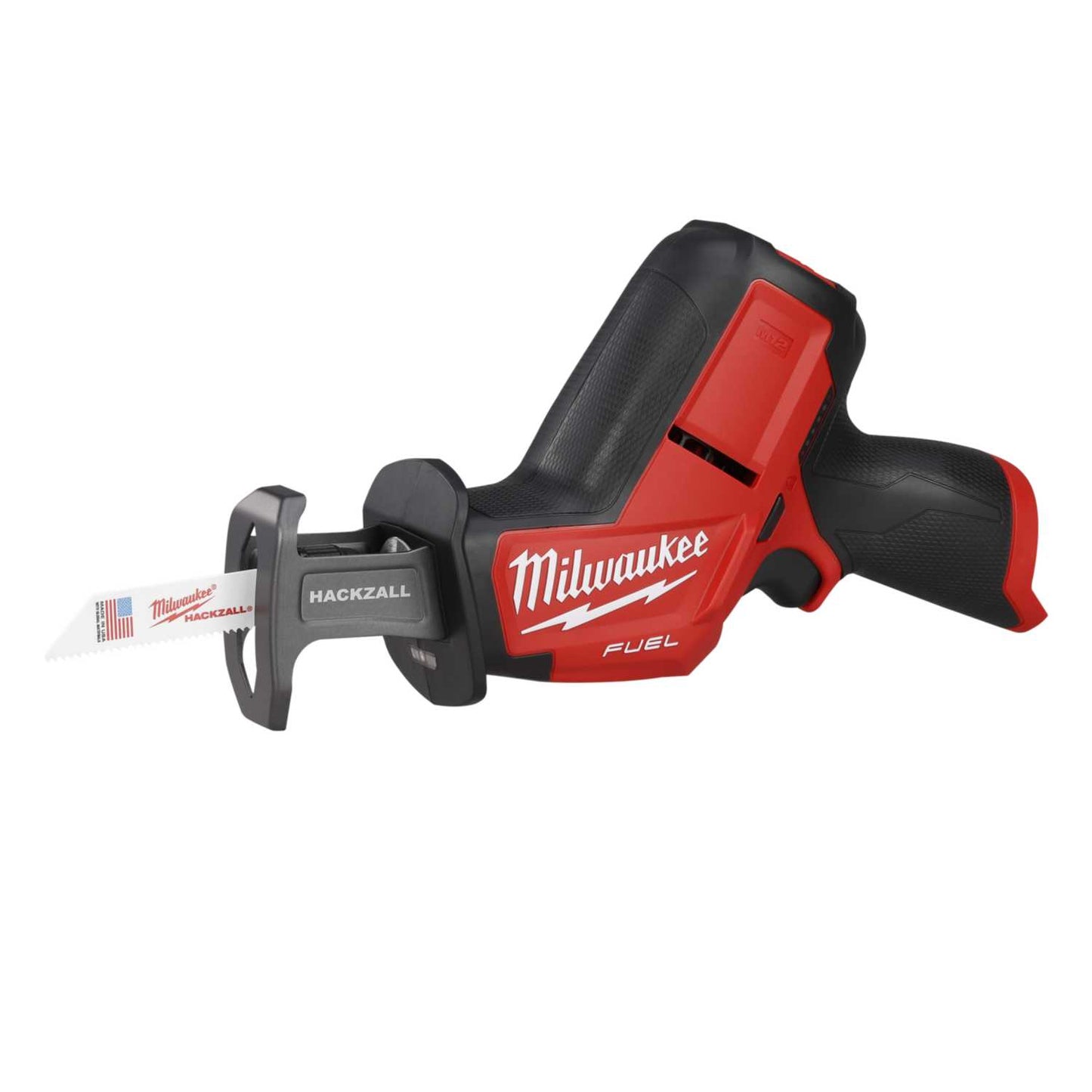 Milwaukee M12CHZ-0 12V Fuel™ Sub Compact Hackzall (Body Only)